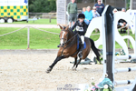 80cm Jump Off portfolio