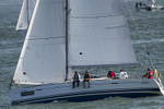140621 Sunsail 4021 GBR4021N IOW153