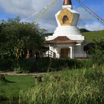 Stupa