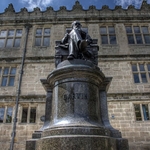 charles darwin