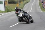 Steve Mercer Suzuki / TTC