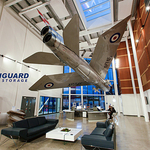 Vanguard Reception