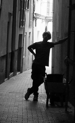 Streetscene portfolio