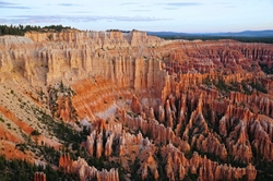 Bryce Canyon National Park portfolio