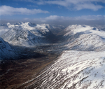 A00733AX2 Glen Coe 2018