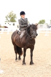 Class 211 - Best Side Saddle Horse - Pony portfolio