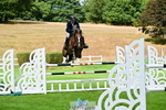 Cls 2 Snr Foxhunter portfolio