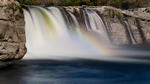 Maruia Falls