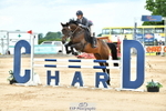 Cls 37, Amateur 1.05m portfolio