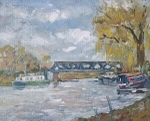 Ely Riverside