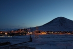 Longyearbyen 4949