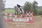 SAT CLASS 14 National 1.30m Open portfolio