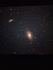 Cigar Galaxy & Bodes Galaxy