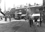 Normanton Road The Five Lamps 83