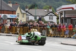 Dave Molyneux & Patrick Farrance