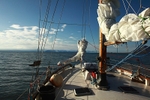 On board of Meridian 3996