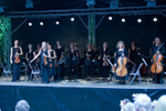 Britten Sinfonia  IMG_8752