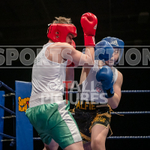 BOUT-4 - Brad Enevoldsen v Alfie Hancock-10