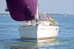 150926 TAI TAI GBR9379R - SUN ODYSSEY 379 WT7A3117