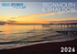 Teignmouth and Shaldon Calendar 2026