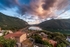 Capolago sky