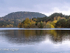 Loch an Eilien Castle from the North East, 1