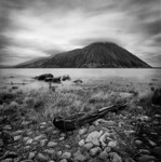 Lake Ohau dawn
