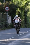 Dan Kneen Kawasaki / Cookstown B.E.Racing
