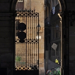 The Gate
