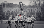 Guernsey Raiders v Canterbury RFC-97