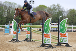 Class 8: National 1.30m Open portfolio