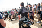 GREENMAN CHAOS 2018 BURN-OUTS portfolio