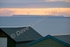 Lundy at Sunset and Beach Huts DSC_5688