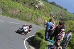 Bruce Anstey Honda / Valvoline Racing by Padgetts Moto