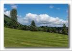 5th Barnaigh fairway 397 yard par 4