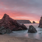 Ballydowane Sea Stacks, Copper Coast