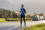 North Lakes Half Marathon  10k-370