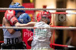 Sparring Bout-1_Arnie Watson v Rio Gaudion-9