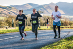 North Lakes Half Marathon  10k-1303