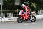 Keith Amor Honda / RigDeluge Honda
