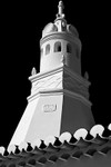 Algarve Chimney