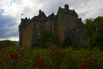 Brodick Castle, Isle of Arran - 9768