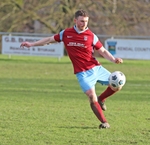 Kendal County vs Askam United portfolio