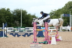 Class 24 Junior 1.05m Open portfolio