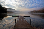 Lake Amherst Glory
