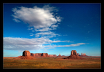 Big Sky Valley