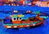 Big Boat Viking Bay Broadstairs