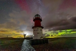 Lighthouses Aurora
