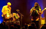 Courtney Pine