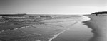 2008 - Bamburgh Beach and the Farne Islands